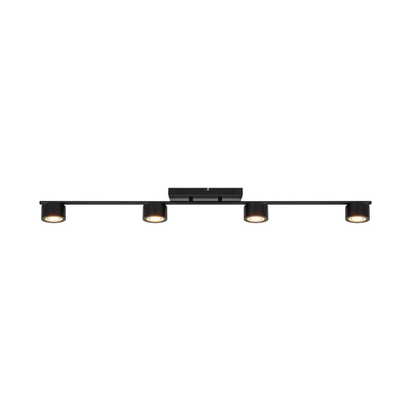 Lampa sufitowa podłużna Clyde - Nordlux