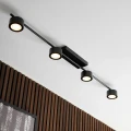 Lampa sufitowa podłużna Clyde - Nordlux