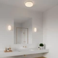 Kinkiet łazienkowy ip44 Foam, biały - Nordlux