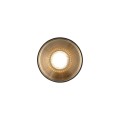 Lampa sufitowa spot czarna Pitcher 1-punktowa - Nordlux