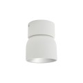 Lampa sufitowa spot biała Pitcher 1-punktowa - Nordlux