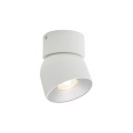Lampa sufitowa spot biała Pitcher 1-punktowa - Nordlux