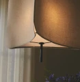 Lampa wisząca z geometrycznym abażurem Tinto - Nordlux
