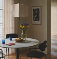Lampa wisząca z geometrycznym abażurem Tinto - Nordlux
