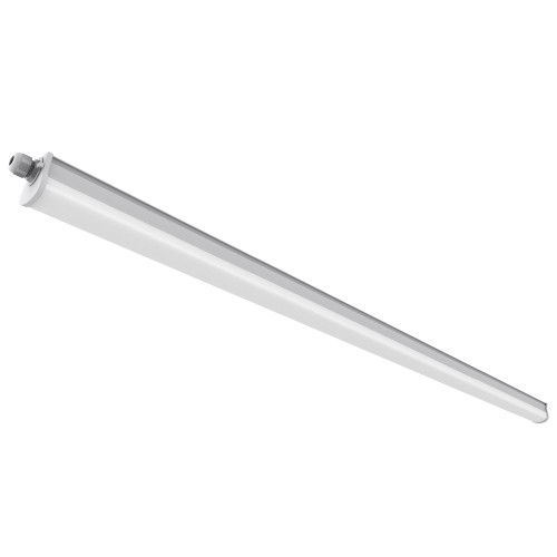 Lampa led do garażu Westport 120,  IP65, szara - Nordlux