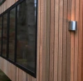 Kinkiet zewnętrzny Canto 2 Led, galwanizowany - Nordlux