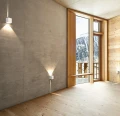 Kinkiet zewnętrzny Canto Kubi 2 Led, biały - Nordlux