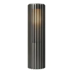 Lampa ogrodowa słupek Aludra 45, antracytowa - Nordlux