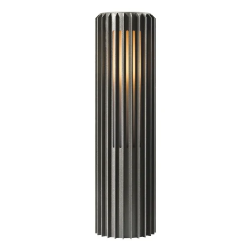 Lampa ogrodowa słupek Aludra 45, antracytowa - Nordlux