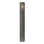 Lampa ogrodowa słupek Aludra 95, antracytowa - Nordlux