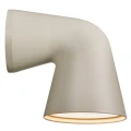Kinkiet IP44, Front, piaskowy - Nordlux