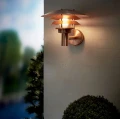 Miedziany kinkiet zewnętrzny Veno IP54 - Nordlux