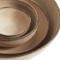 Małe miseczki Yake Ø11 Blush, 4 szt - Muubs