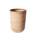 Kubki bez ucha Yake Blush, 6 szt - Muubs