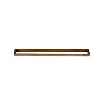 Wieszak łazienkowy drewniany BathAsh Single - Andersen Furniture