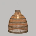 Lampa wisząca wiklinowa Sea - Atmosphera