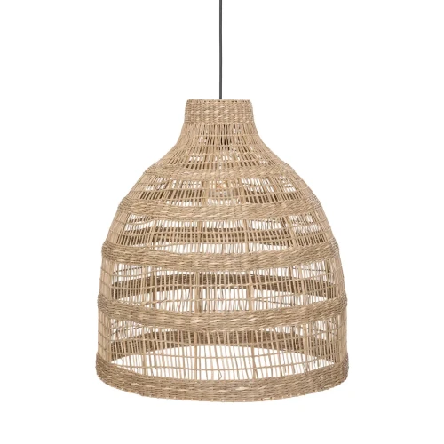 Lampa wisząca wiklinowa Sea - Atmosphera