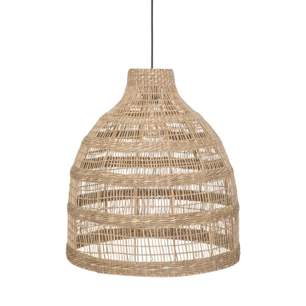 Lampa wisząca wiklinowa Sea - Atmosphera