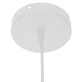 Lampa wisząca rattanowa Jeny - Atmosphera