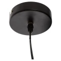 Rattanowa lampa wisząca Kery - Atmosphera