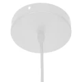Lampa rattanowa wisząca Ori 58 - Atmosphera