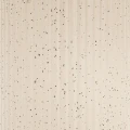 Lampa stołowa z plisowanym kloszem Talya Porcelaine - Atmosphera