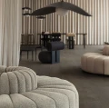 Elegancka lampa sufitowa Fuji 40 - NORR11