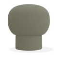 Puf boucle Liège, Grain 60301 - NORR11