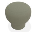 Puf boucle Liège, Grain 60301 - NORR11