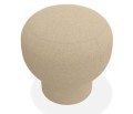 Puf boucle Liège, Grain 61252 - NORR11
