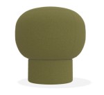 Puf boucle Liège Ø45, Grain 68243 - NORR11