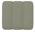 Puf tapicerowany boucle Studio, Grain 60301 - NORR11
