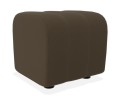 Puf tapicerowany boucle Studio, Grain 61146 - NORR11