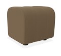 Puf tapicerowany boucle Studio, Grain 61230 - NORR11