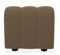 Puf tapicerowany boucle Studio, Grain 61230 - NORR11