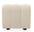 Puf tapicerowany boucle Studio, Grain 61250 - NORR11