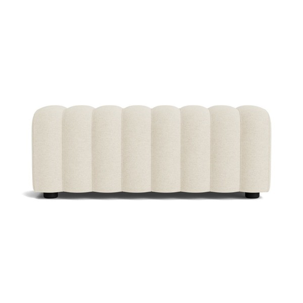 Ławka boucle Studio, Barnum Bouclé 24 - NORR11