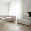 Ławka boucle Studio, Barnum Bouclé 24 - NORR11