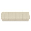 Ławka boucle Studio, Grain 61229 - NORR11