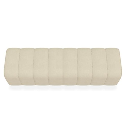 Ławka boucle Studio, Grain 61229 - NORR11