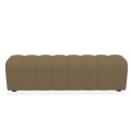 Ławka boucle Studio, Grain 61230 - NORR11