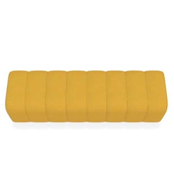 Ławka boucle Studio, Grain 62122 - NORR11