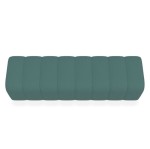 Ławka boucle Studio, Grain 66236 - NORR11