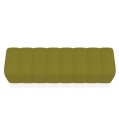Ławka boucle Studio, Grain 68257 - NORR11