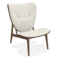 Fotel boucle Elephant Lounge, Grain 60300 - NORR11