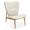 Fotel boucle Elephant Lounge, Grain 60300 - NORR11