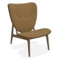 Fotel boucle Elephant Lounge, Grain 61037 - NORR11