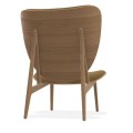 Fotel boucle Elephant Lounge, Grain 61037 - NORR11