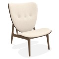 Fotel boucle Elephant Lounge, Grain 61250 - NORR11