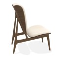 Fotel boucle Elephant Lounge, Grain 61250 - NORR11